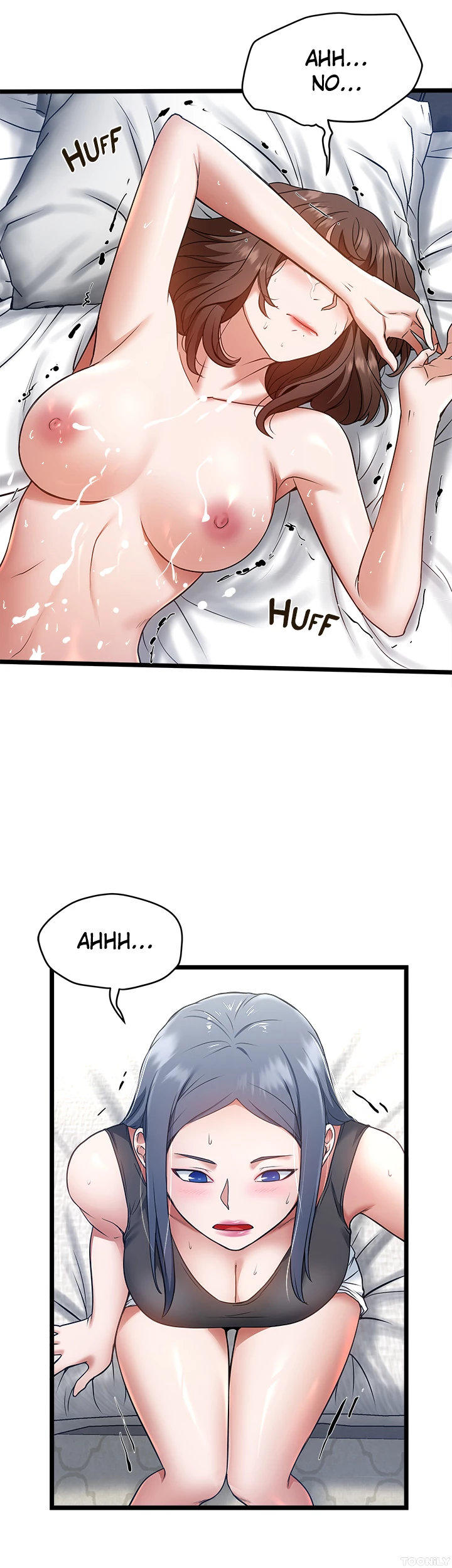 Country Virgin - Chapter 7 [photo 39] - MangaPorn