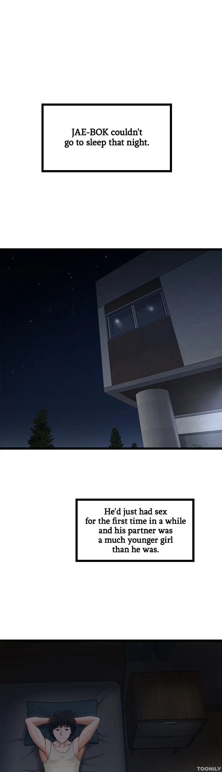 Country Virgin - Chapter 8 [photo 16] - MangaPorn