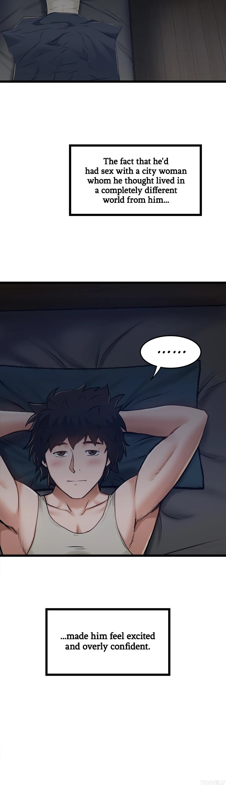 Country Virgin - Chapter 8 [photo 17] - MangaPorn