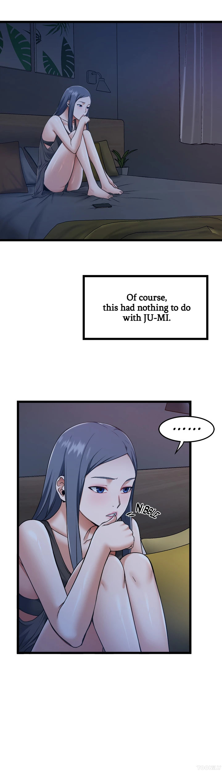 Country Virgin - Chapter 8 [photo 18] - MangaPorn