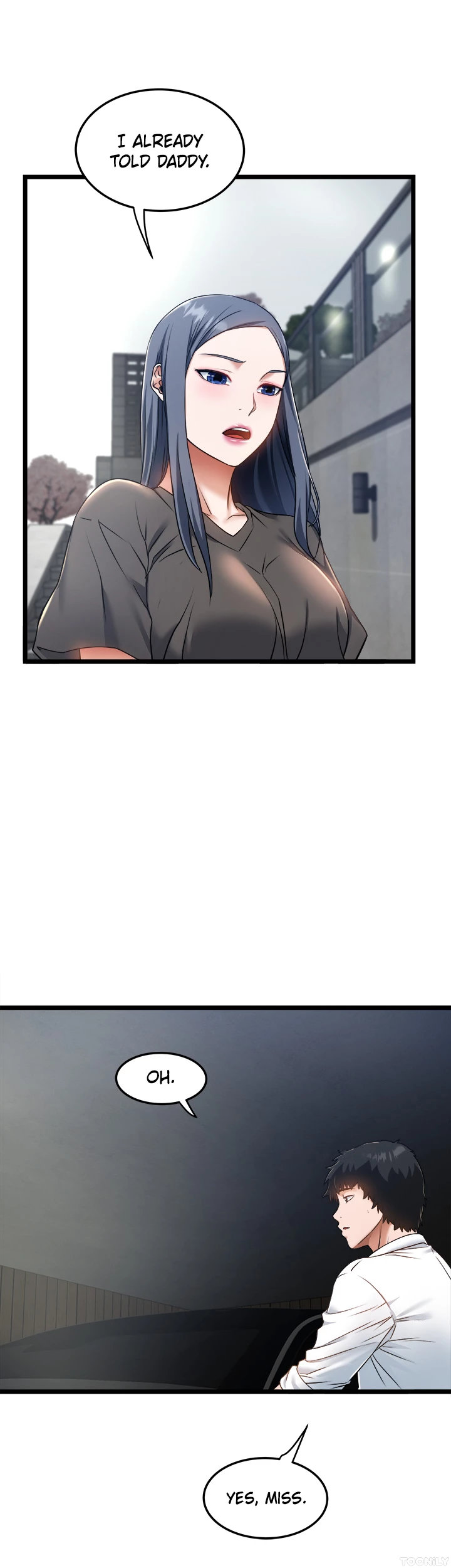 Country Virgin - Chapter 8 [photo 21] - MangaPorn