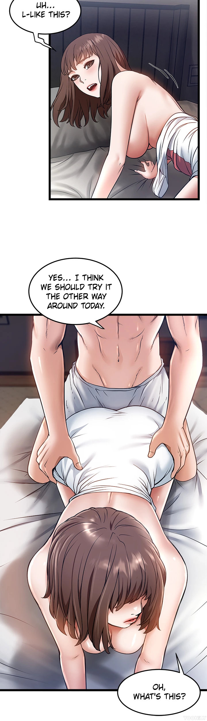 Country Virgin - Chapter 9 [photo 10] - MangaPorn