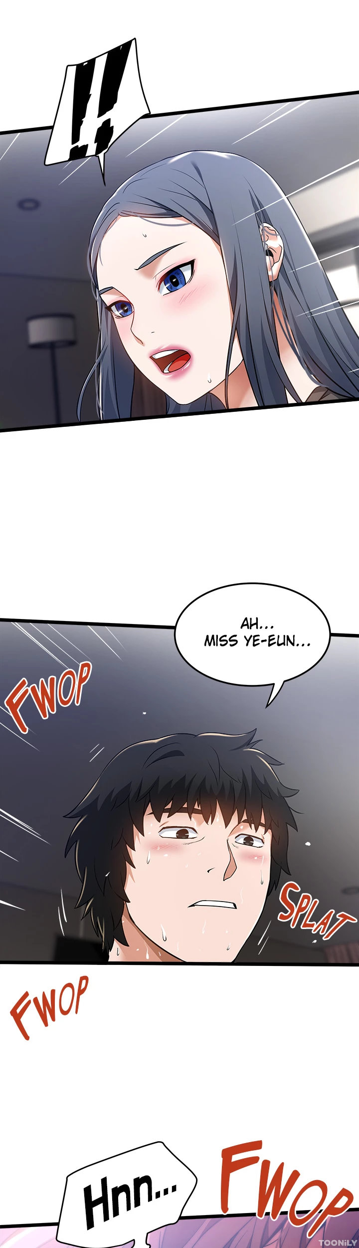 Country Virgin - Chapter 9 [photo 31] - MangaPorn