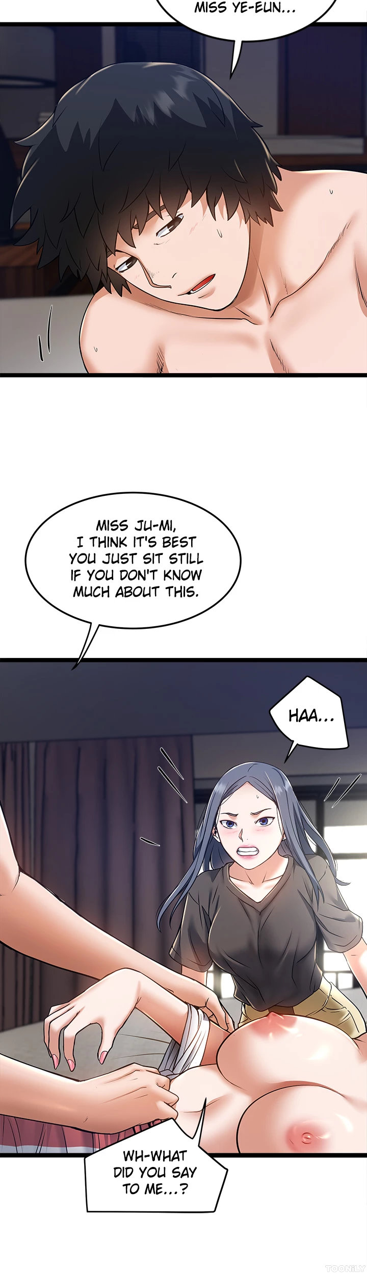 Country Virgin - Chapter 9 [photo 6] - MangaPorn