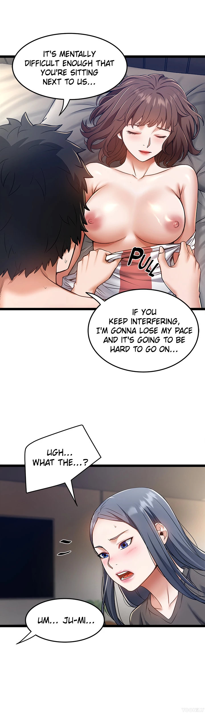 Country Virgin - Chapter 9 [photo 7] - MangaPorn