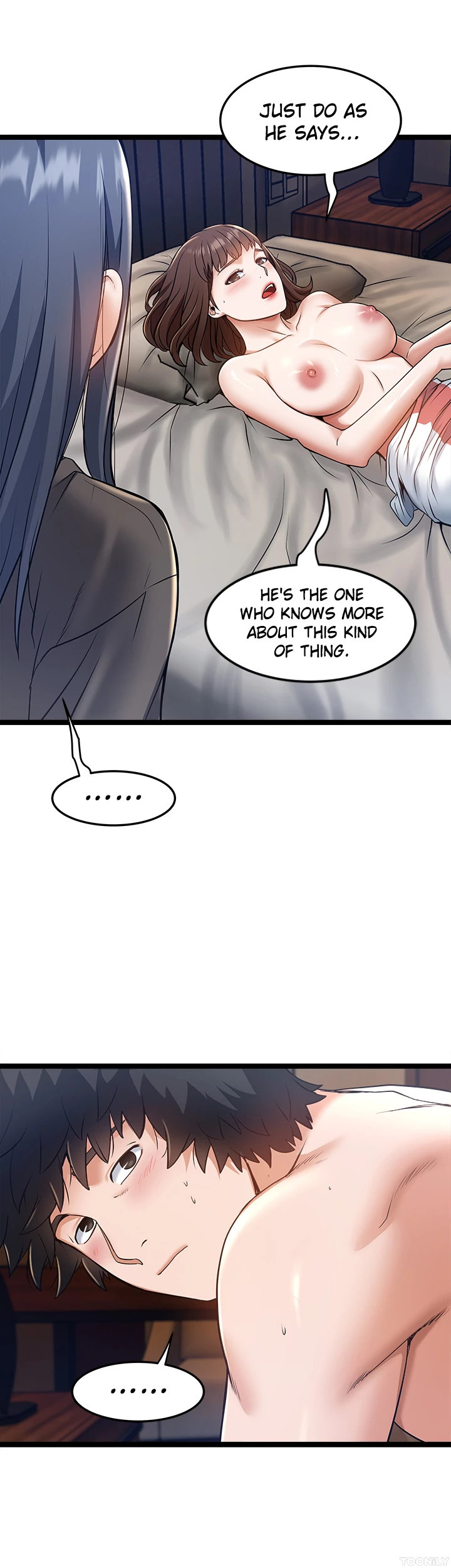 Country Virgin - Chapter 9 [photo 8] - MangaPorn