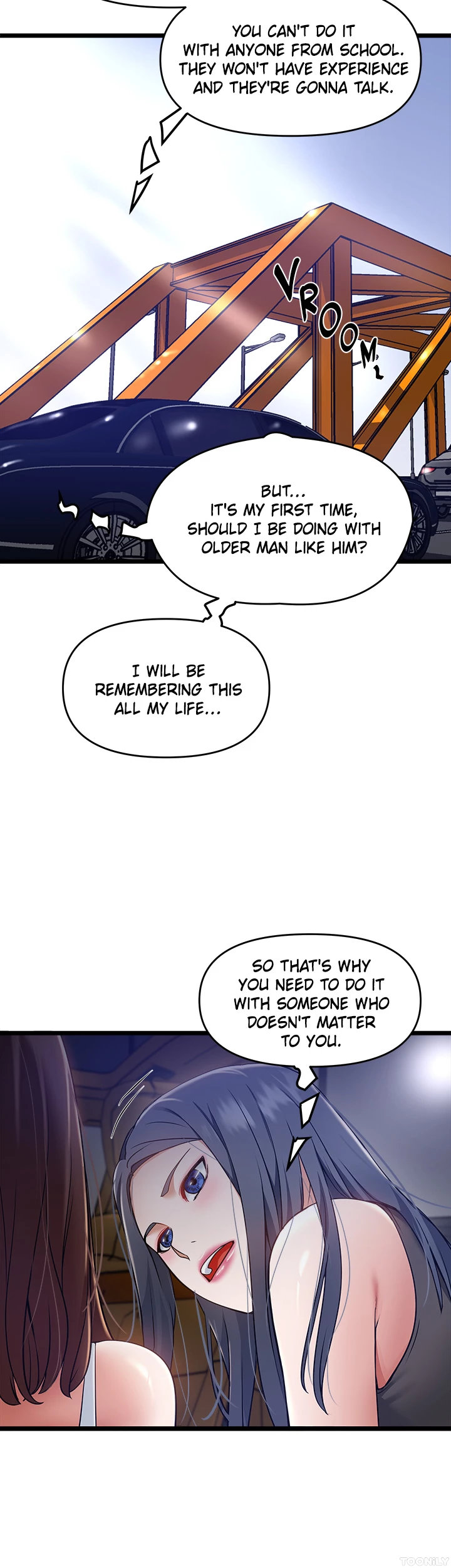 Country Virgin - Chapter 10 [photo 10] - MangaPorn