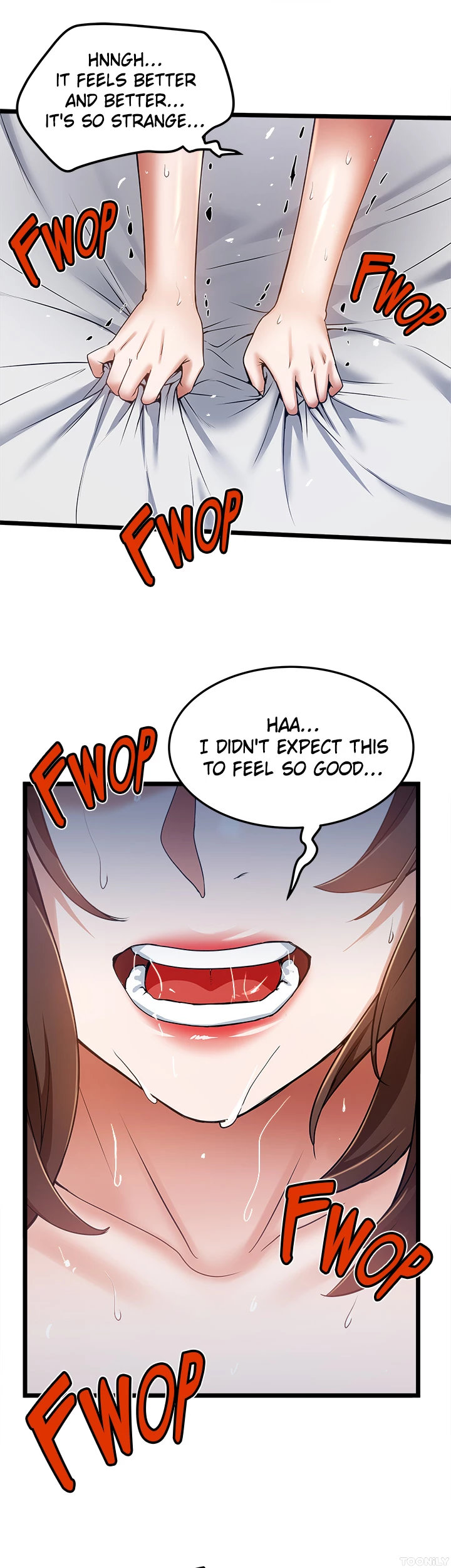 Country Virgin - Chapter 10 [photo 15] - MangaPorn