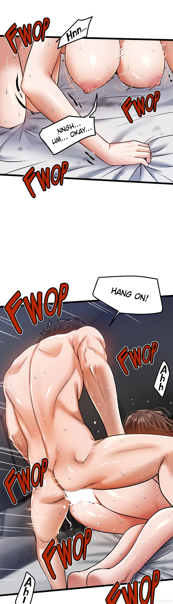 Country Virgin - Chapter 10 [photo 19] - MangaPorn