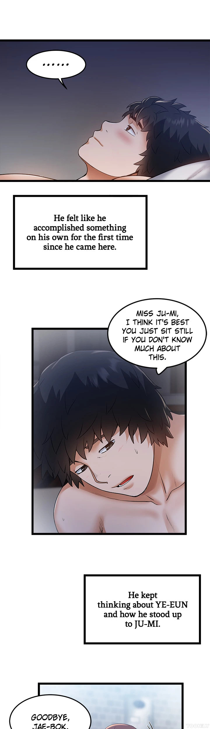 Country Virgin - Chapter 10 [photo 27] - MangaPorn