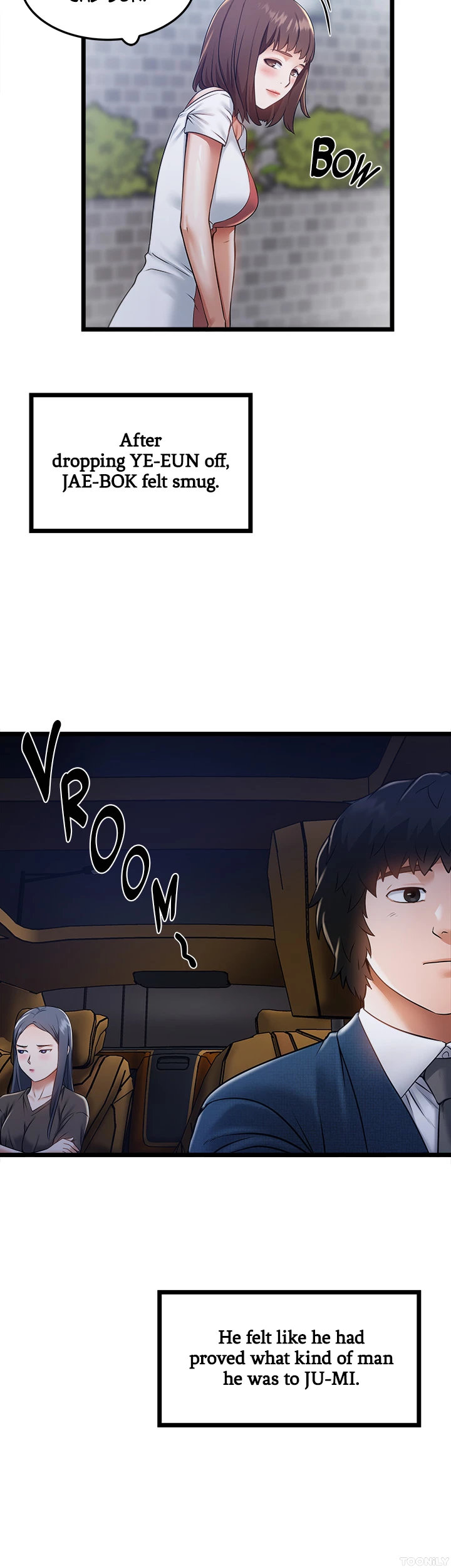 Country Virgin - Chapter 10 [photo 28] - MangaPorn