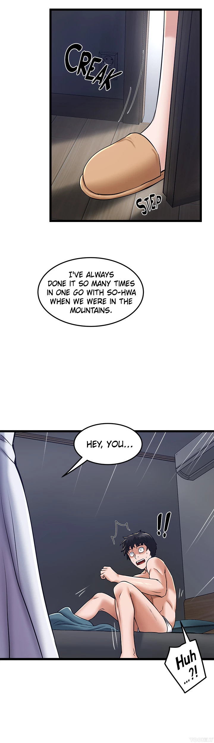 Country Virgin - Chapter 10 [photo 30] - MangaPorn