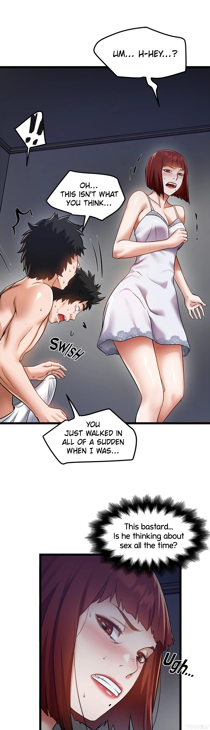 Country Virgin - Chapter 10 [photo 33] - MangaPorn