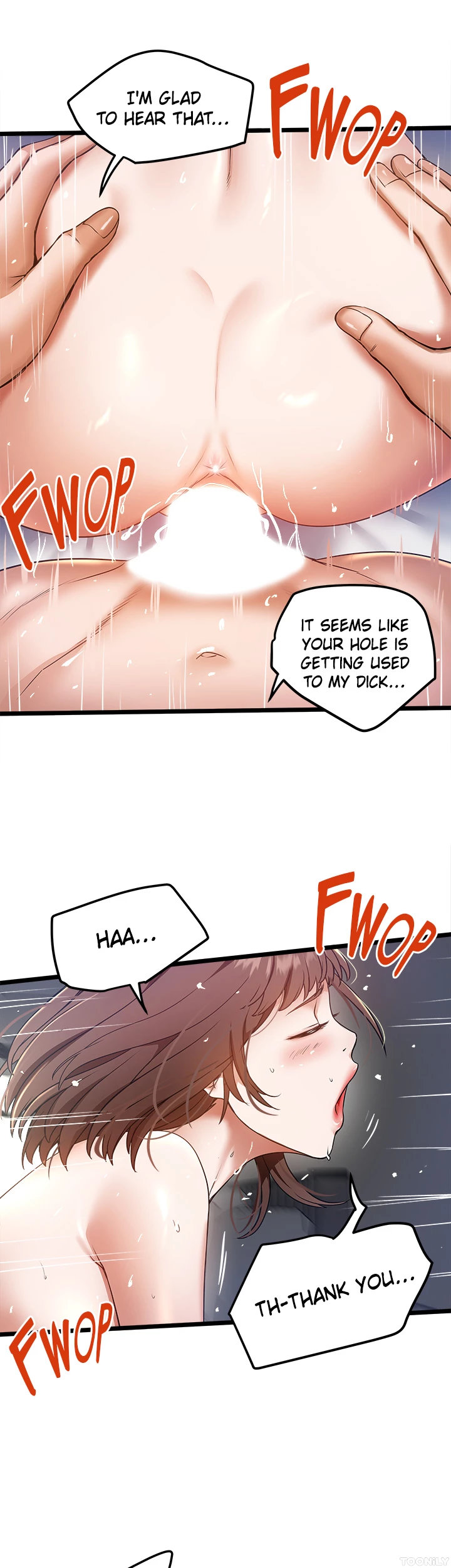 Country Virgin - Chapter 10 [photo 5] - MangaPorn