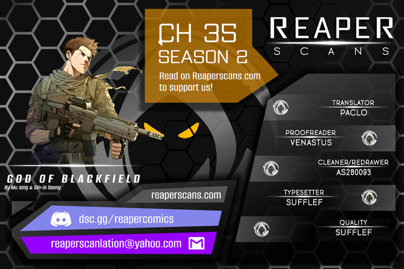 God of Blackfield - Chapter 124 [photo 1] - MangaPorn