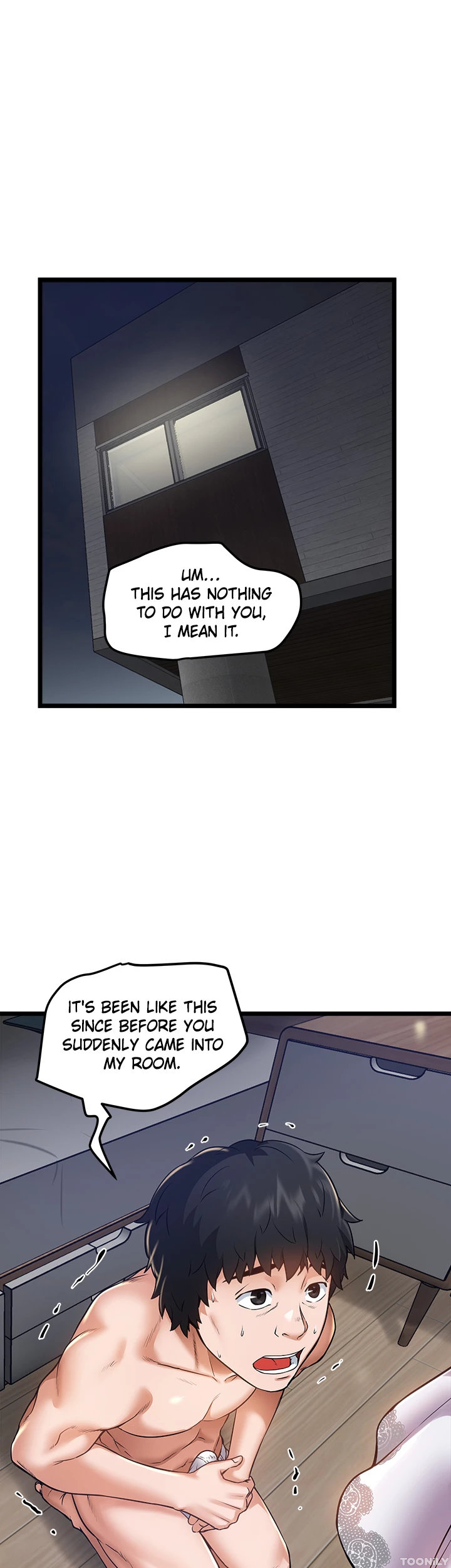 Country Virgin - Chapter 11 [photo 1] - MangaPorn