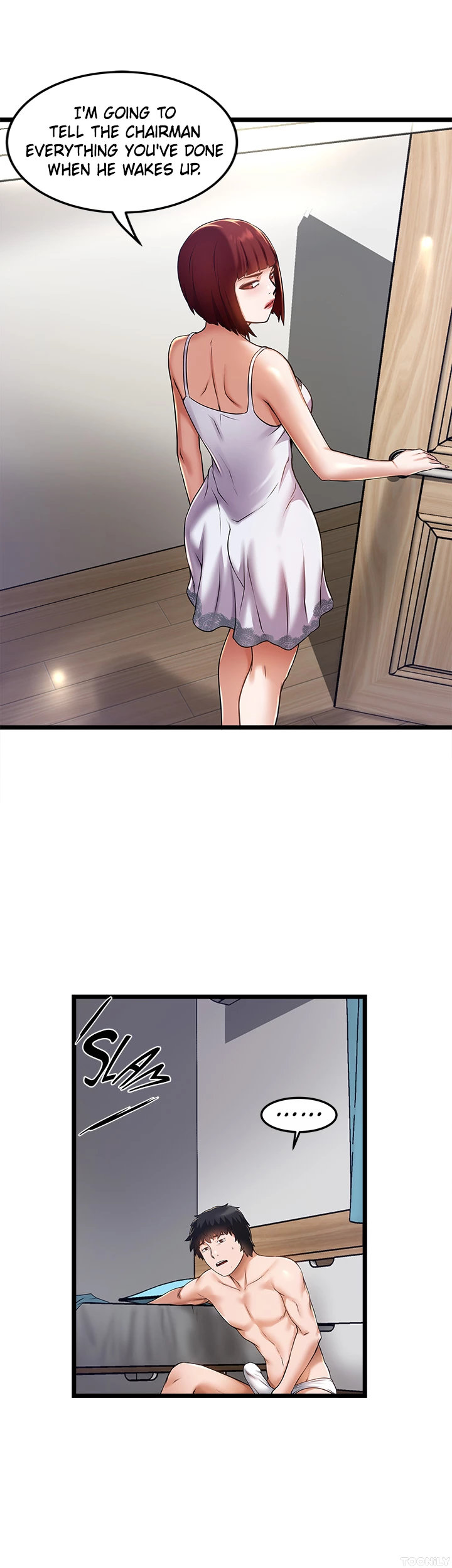 Country Virgin - Chapter 11 [photo 13] - MangaPorn