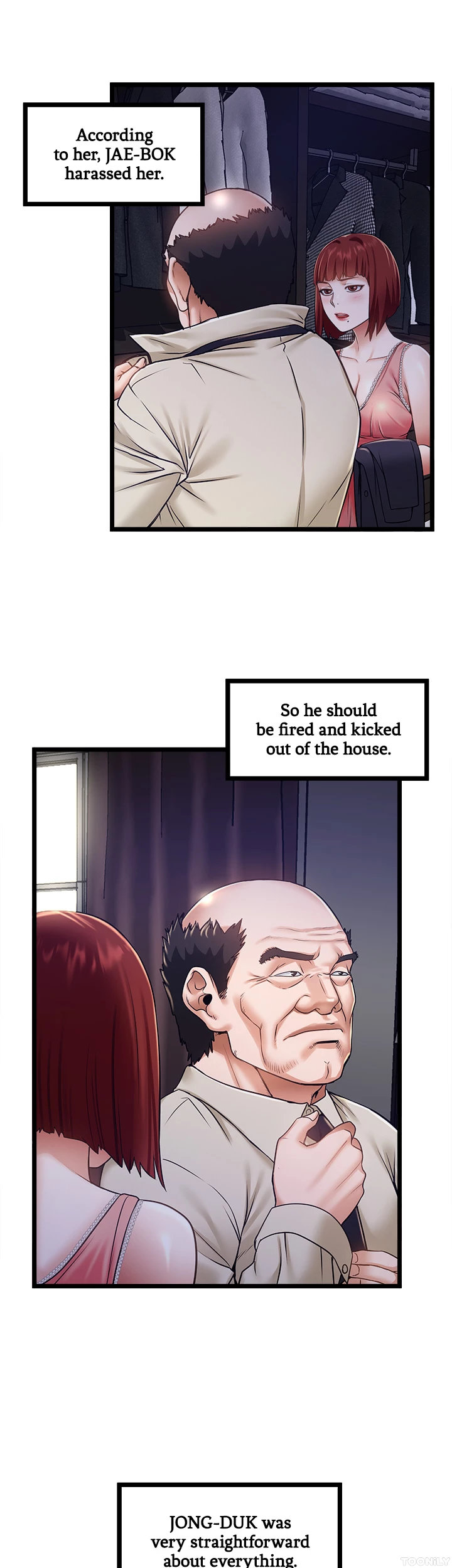 Country Virgin - Chapter 11 [photo 23] - MangaPorn