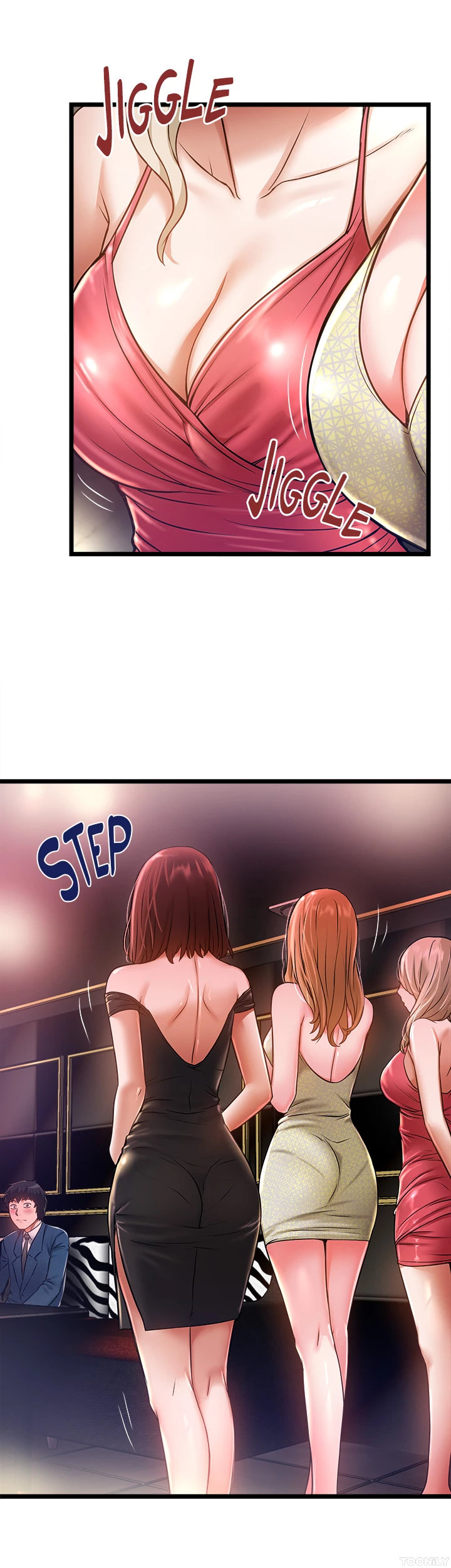 Country Virgin - Chapter 11 [photo 32] - MangaPorn