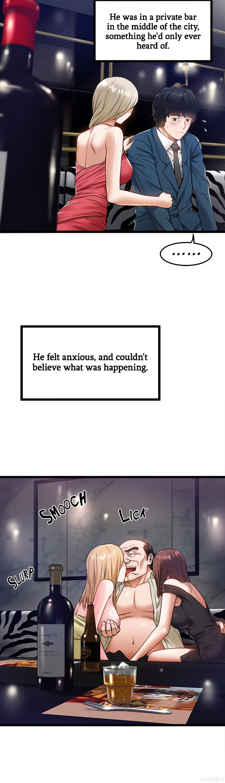 Country Virgin - Chapter 12 [photo 2] - MangaPorn