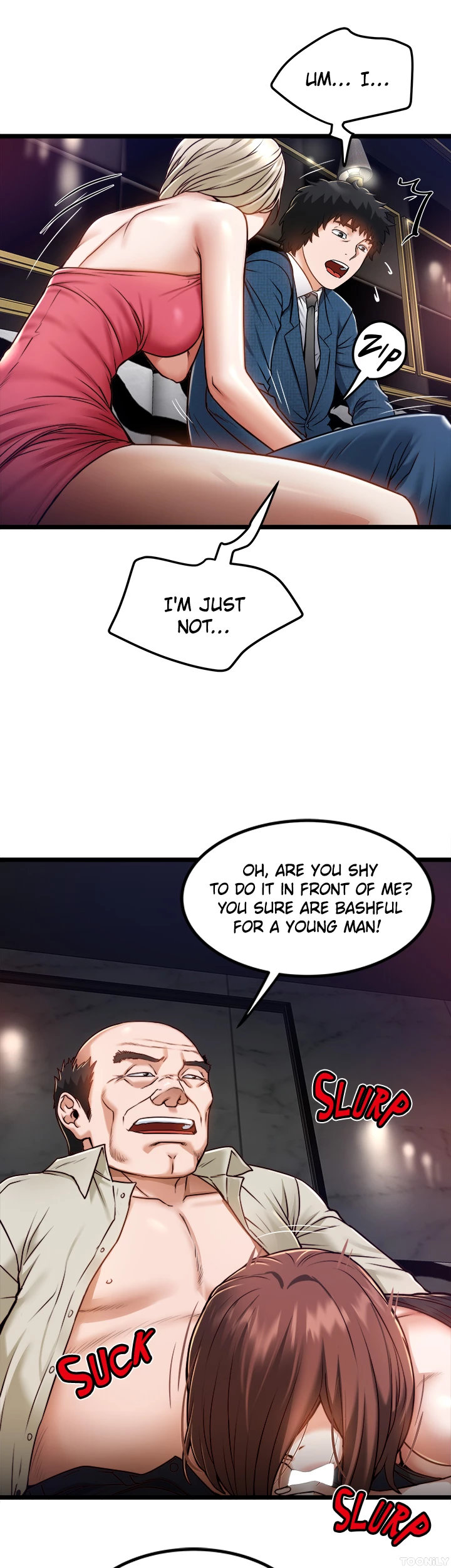 Country Virgin - Chapter 12 [photo 5] - MangaPorn