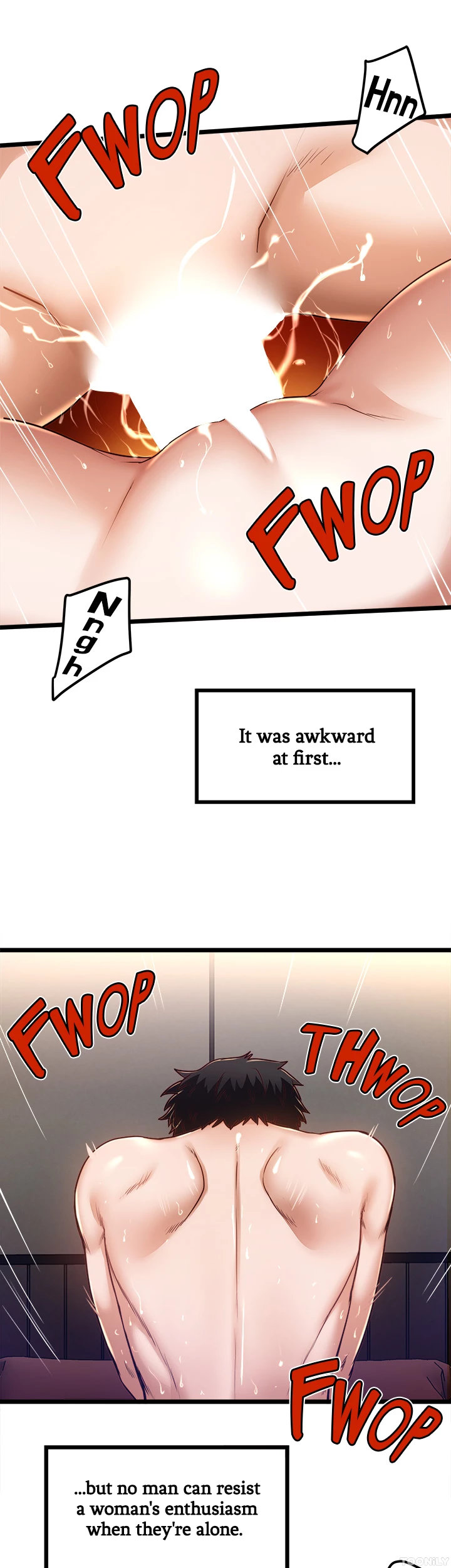 Country Virgin - Chapter 12 [photo 7] - MangaPorn