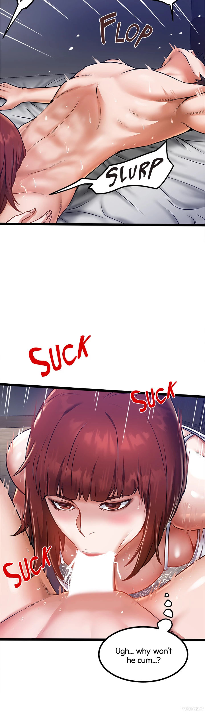 Country Virgin - Chapter 13 [photo 14] - MangaPorn