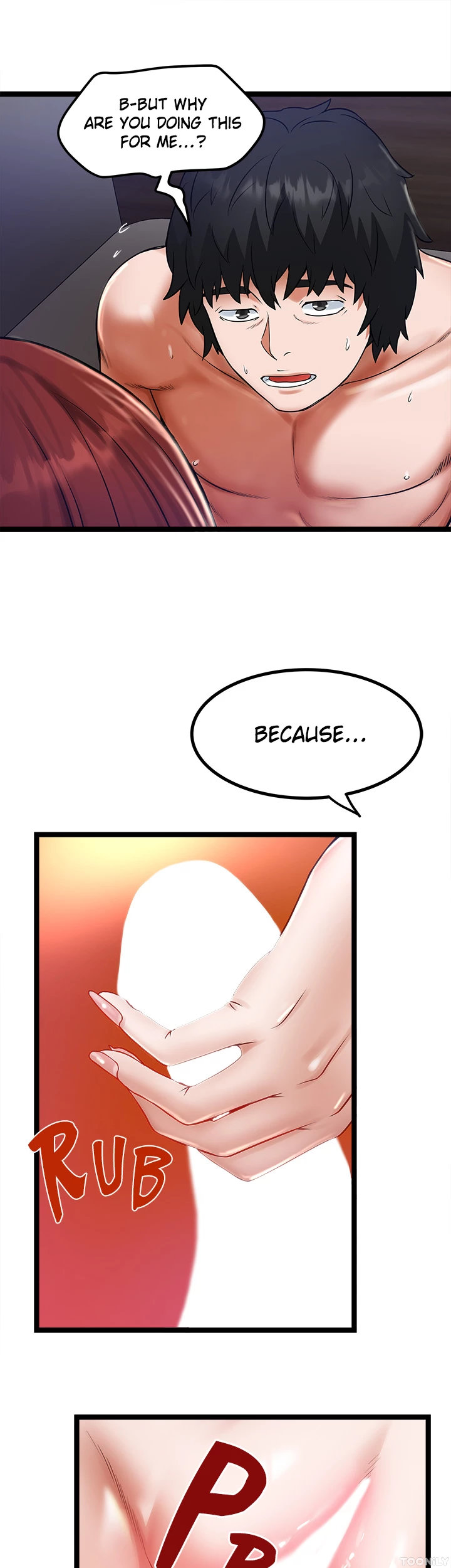 Country Virgin - Chapter 13 [photo 21] - MangaPorn