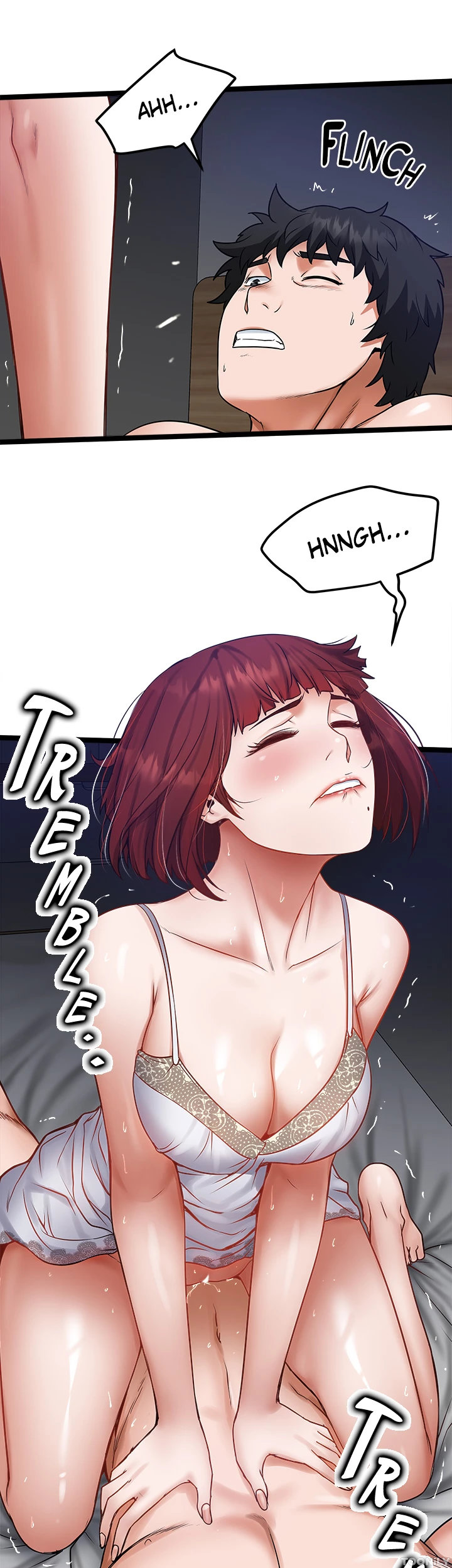 Country Virgin - Chapter 13 [photo 23] - MangaPorn