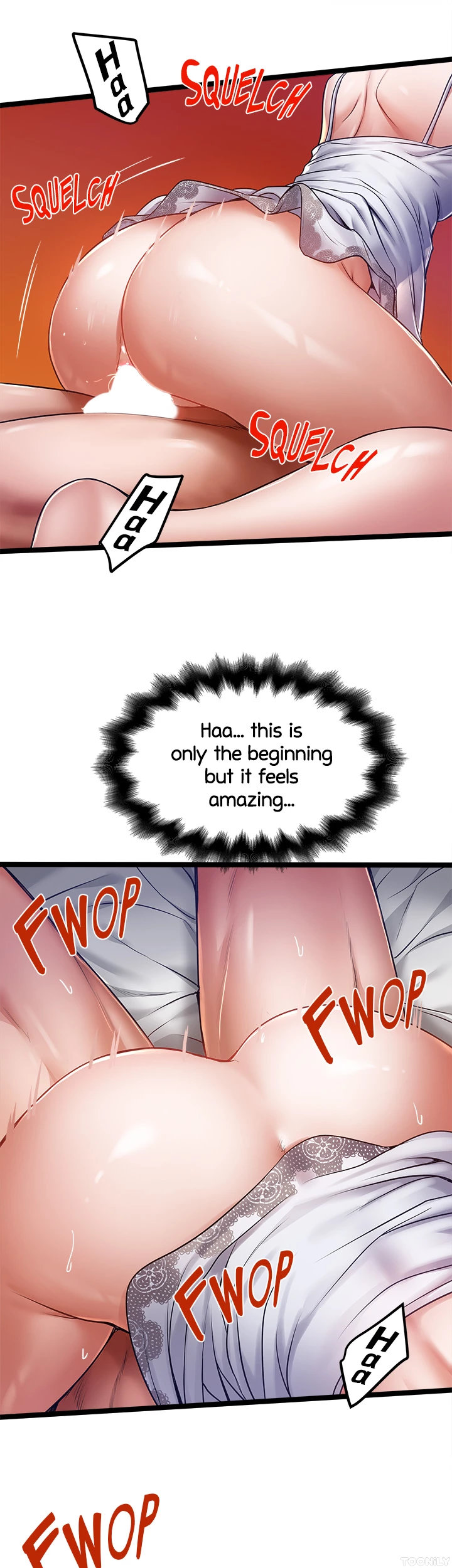 Country Virgin - Chapter 13 [photo 27] - MangaPorn