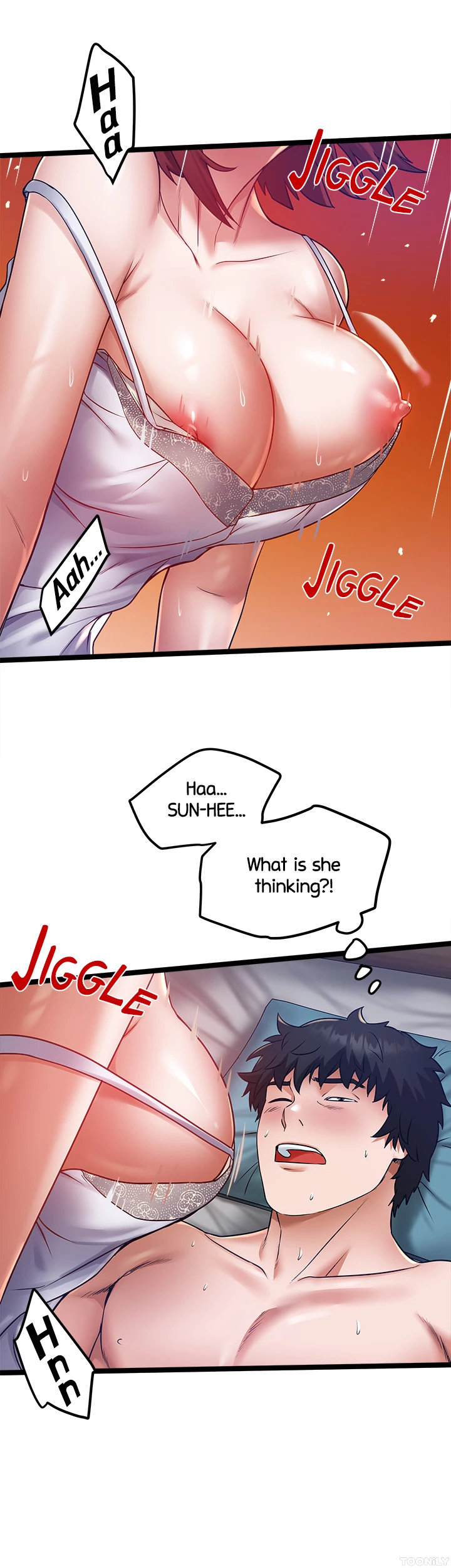 Country Virgin - Chapter 13 [photo 29] - MangaPorn