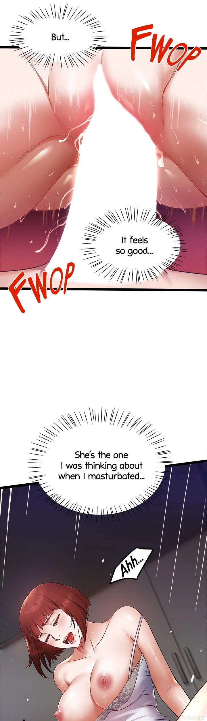 Country Virgin - Chapter 13 [photo 31] - MangaPorn