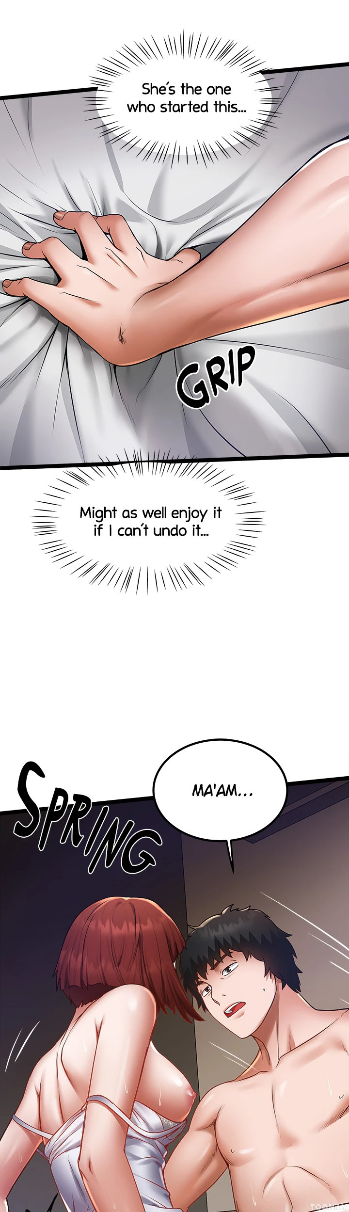 Country Virgin - Chapter 13 [photo 33] - MangaPorn