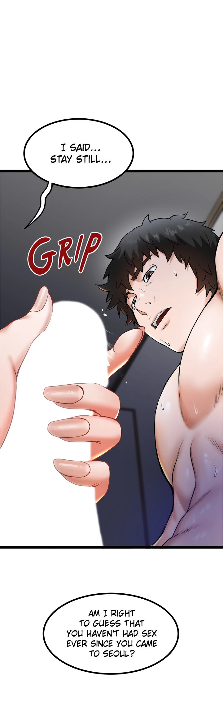 Country Virgin - Chapter 13 [photo 5] - MangaPorn