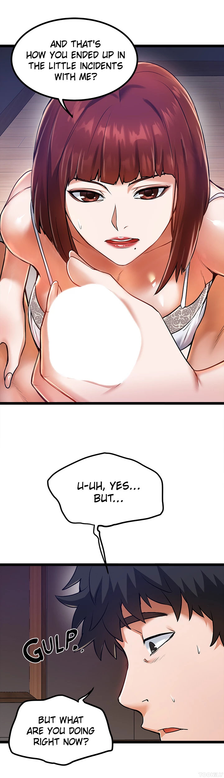 Country Virgin - Chapter 13 [photo 6] - MangaPorn