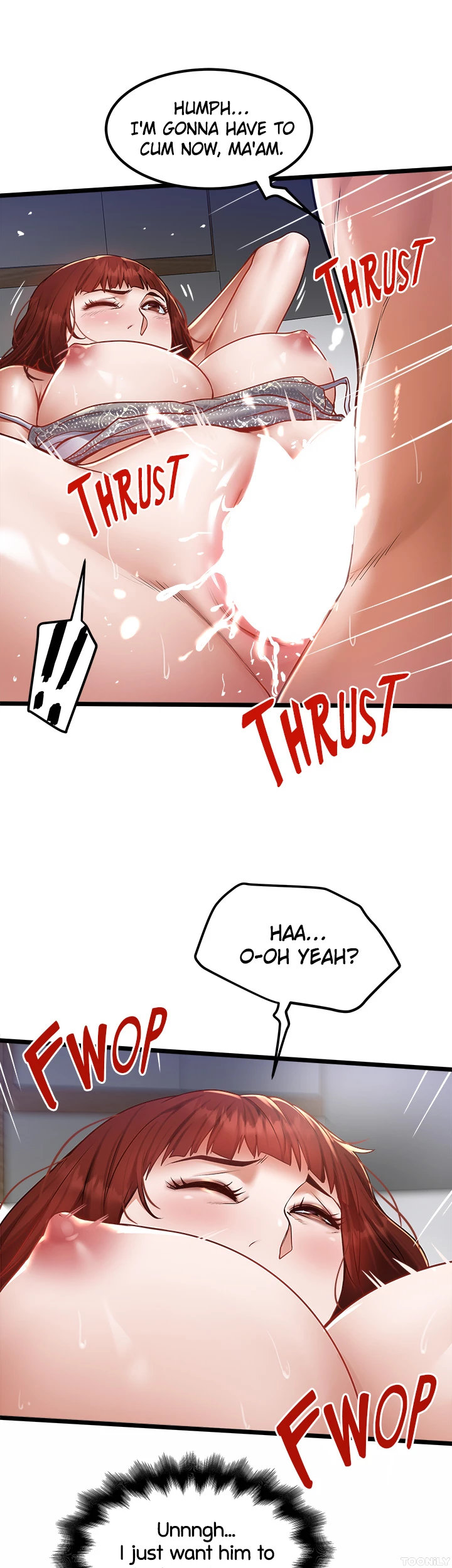 Country Virgin - Chapter 14 [photo 14] - MangaPorn