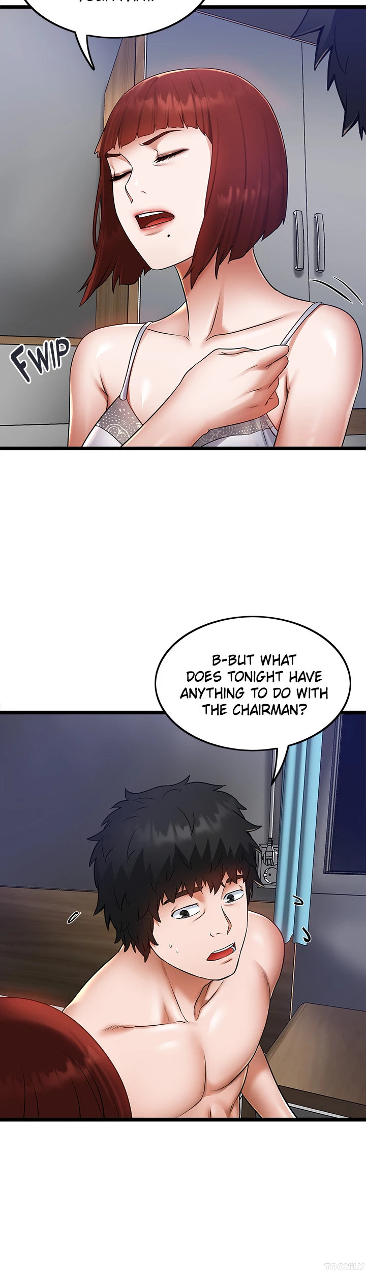 Country Virgin - Chapter 14 [photo 23] - MangaPorn