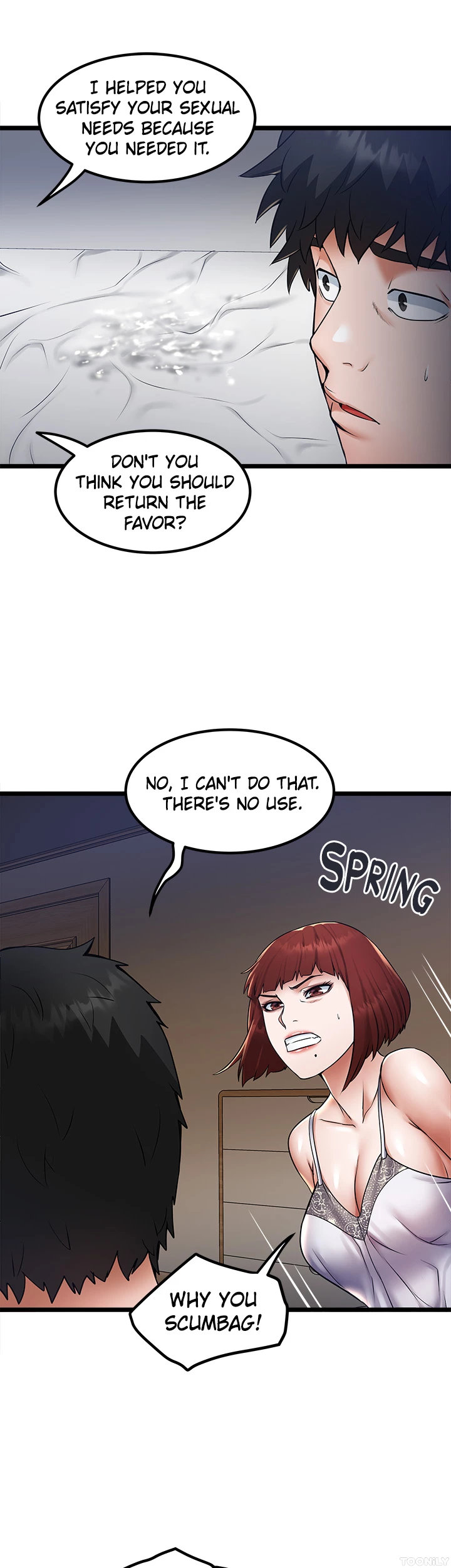 Country Virgin - Chapter 14 [photo 24] - MangaPorn