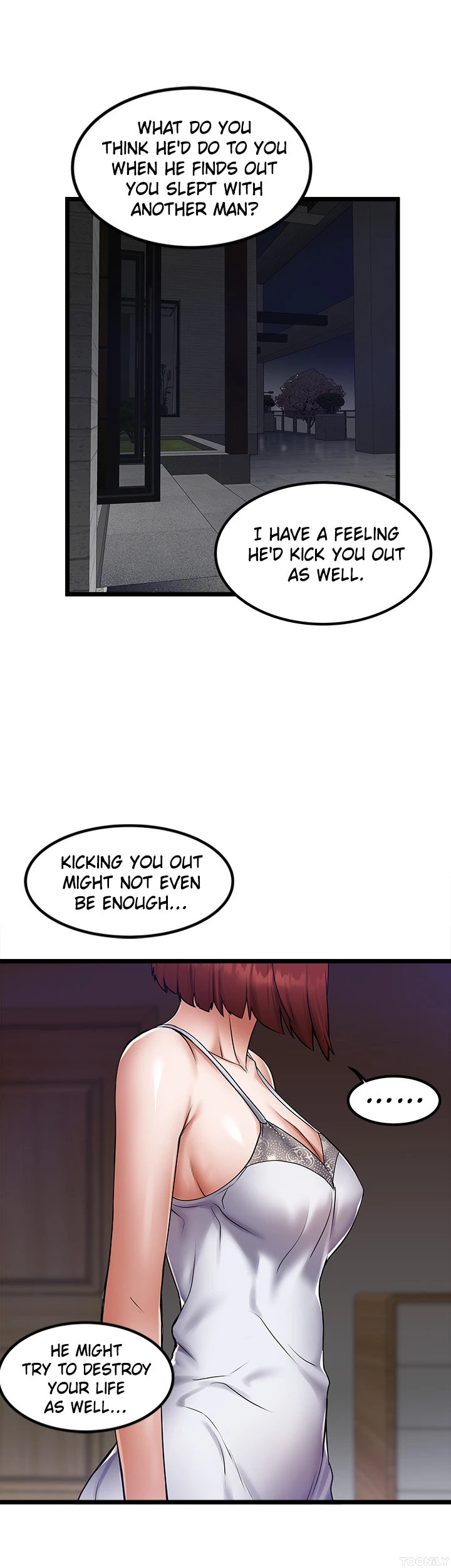 Country Virgin - Chapter 14 [photo 31] - MangaPorn