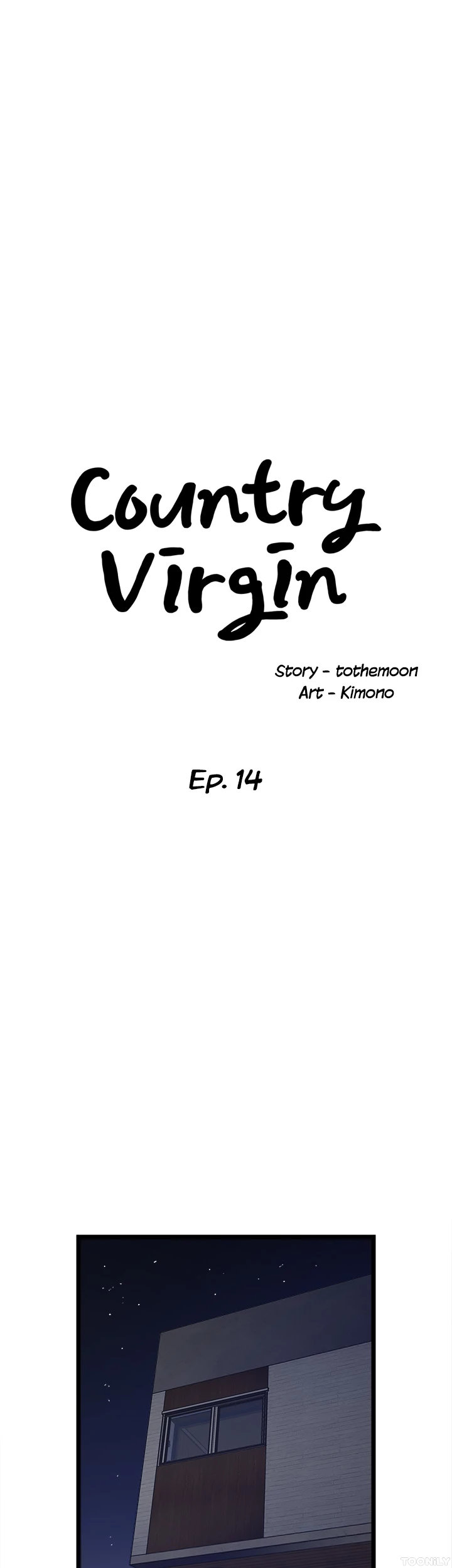 Country Virgin - Chapter 14 [photo 4] - MangaPorn