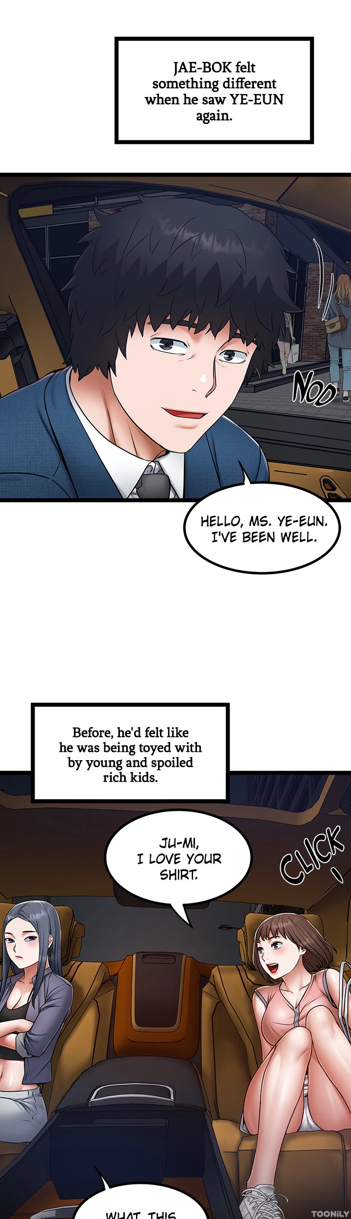 Country Virgin - Chapter 15 [photo 16] - MangaPorn