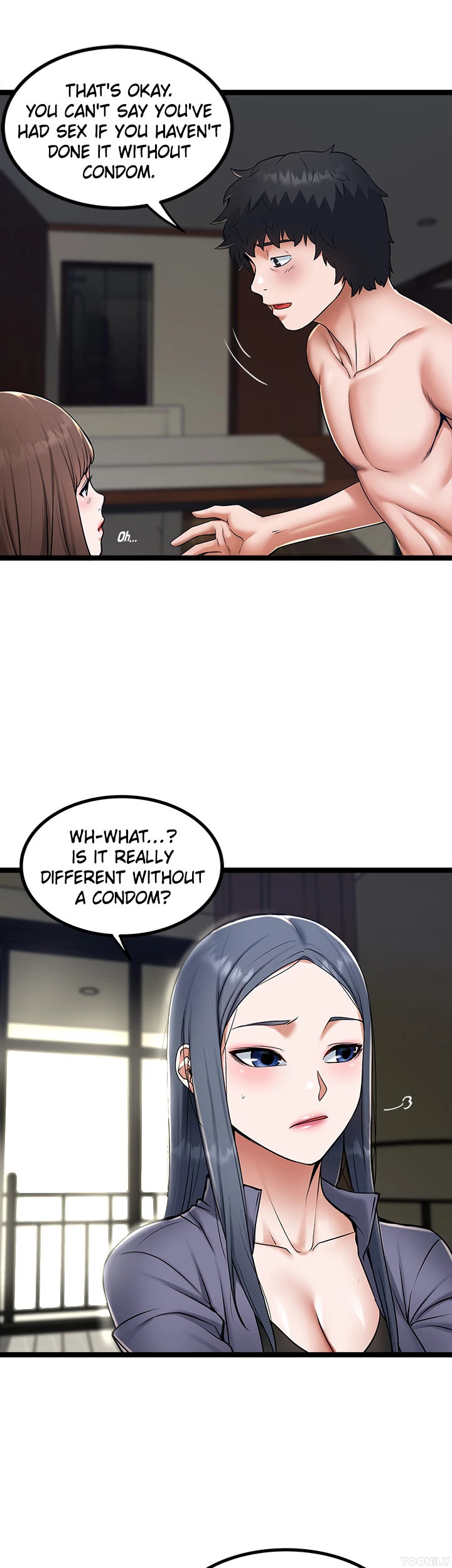 Country Virgin - Chapter 15 [photo 22] - MangaPorn