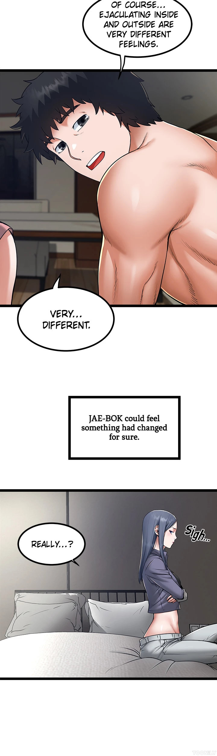 Country Virgin - Chapter 15 [photo 23] - MangaPorn