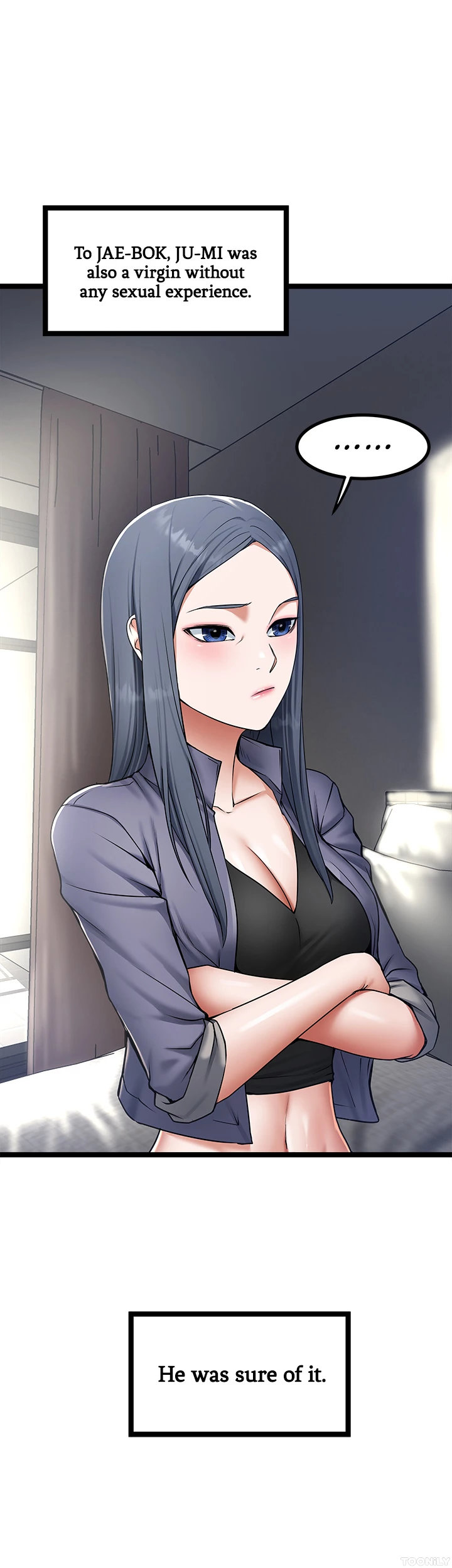 Country Virgin - Chapter 15 [photo 25] - MangaPorn