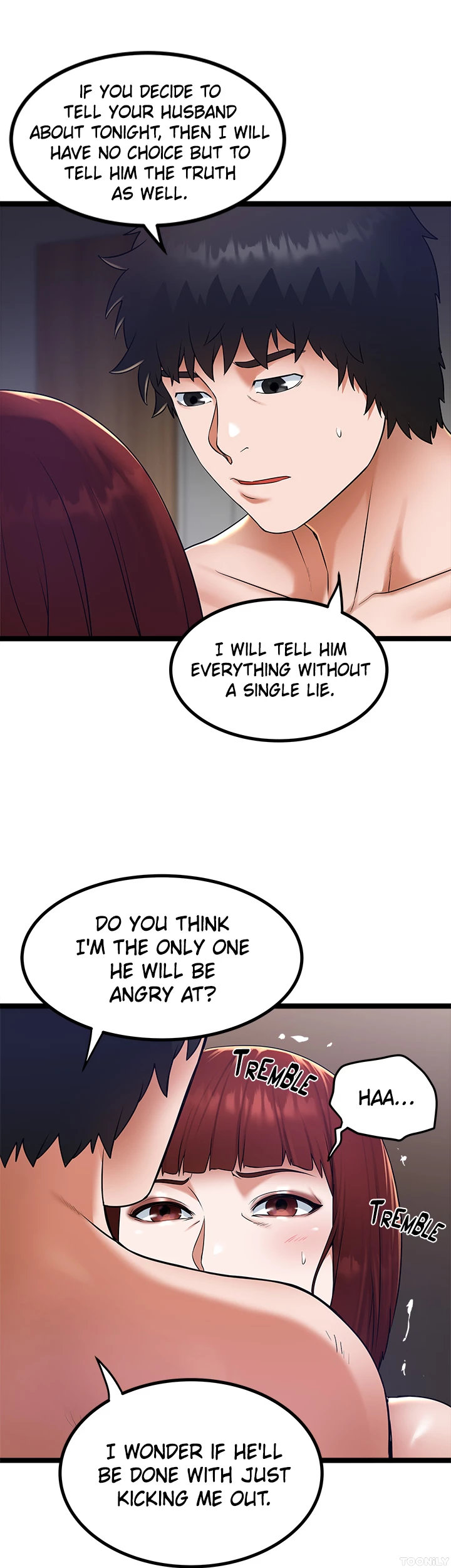 Country Virgin - Chapter 15 [photo 6] - MangaPorn