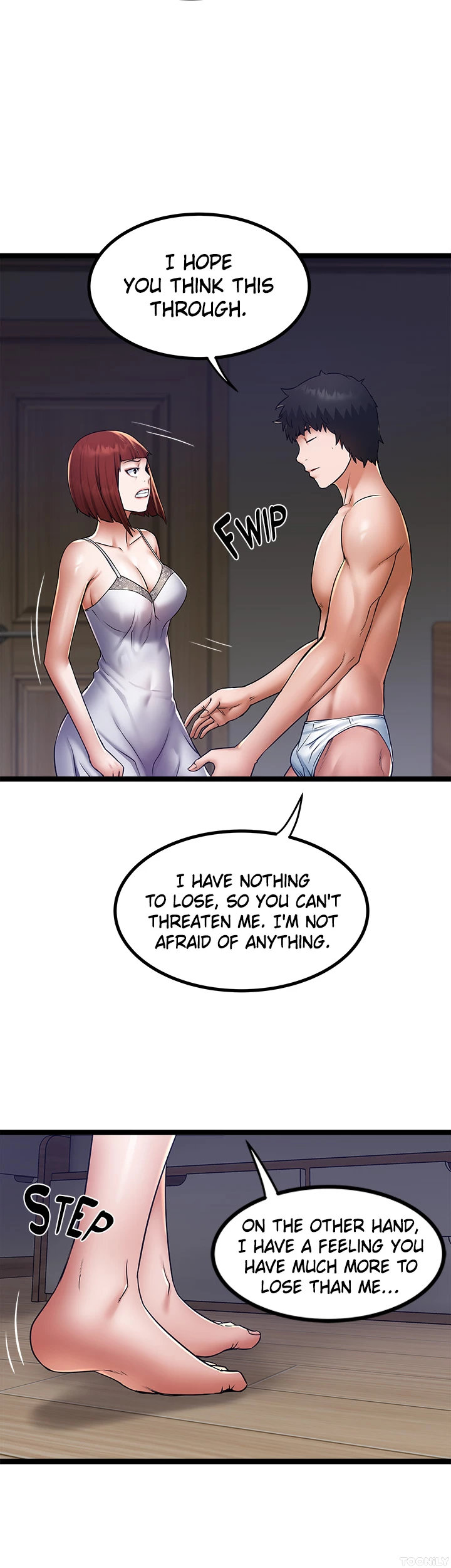 Country Virgin - Chapter 15 [photo 7] - MangaPorn