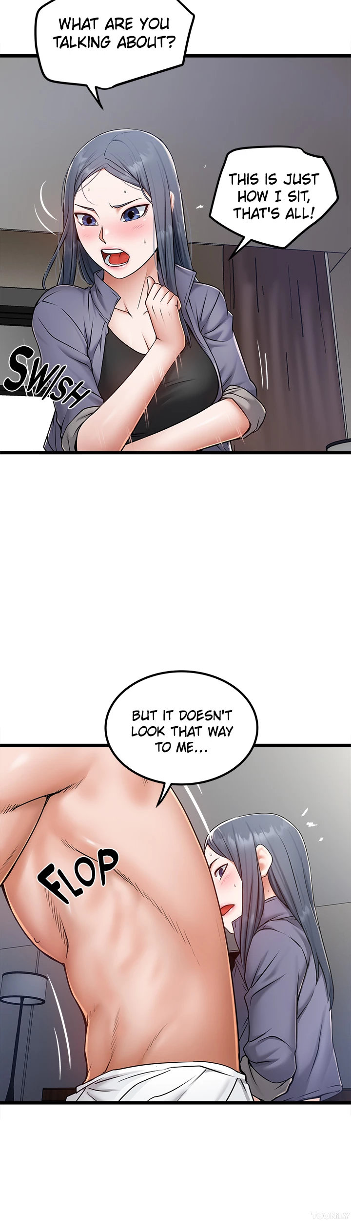 Country Virgin - Chapter 16 [photo 30] - MangaPorn