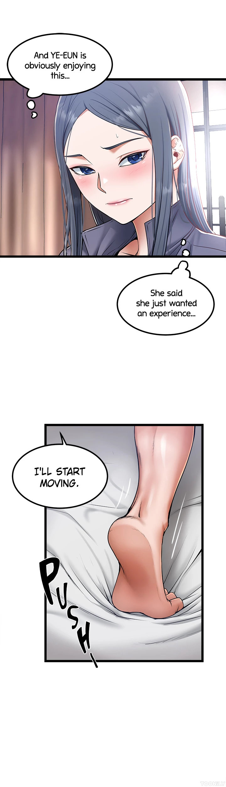 Country Virgin - Chapter 16 [photo 7] - MangaPorn