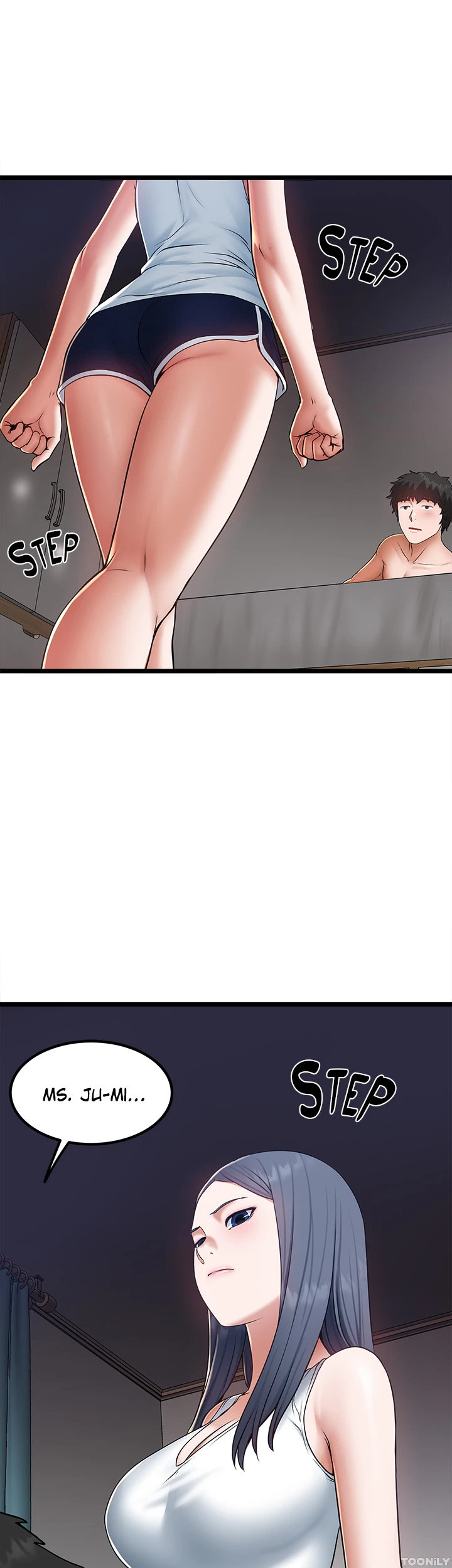 Country Virgin - Chapter 17 [photo 27] - MangaPorn