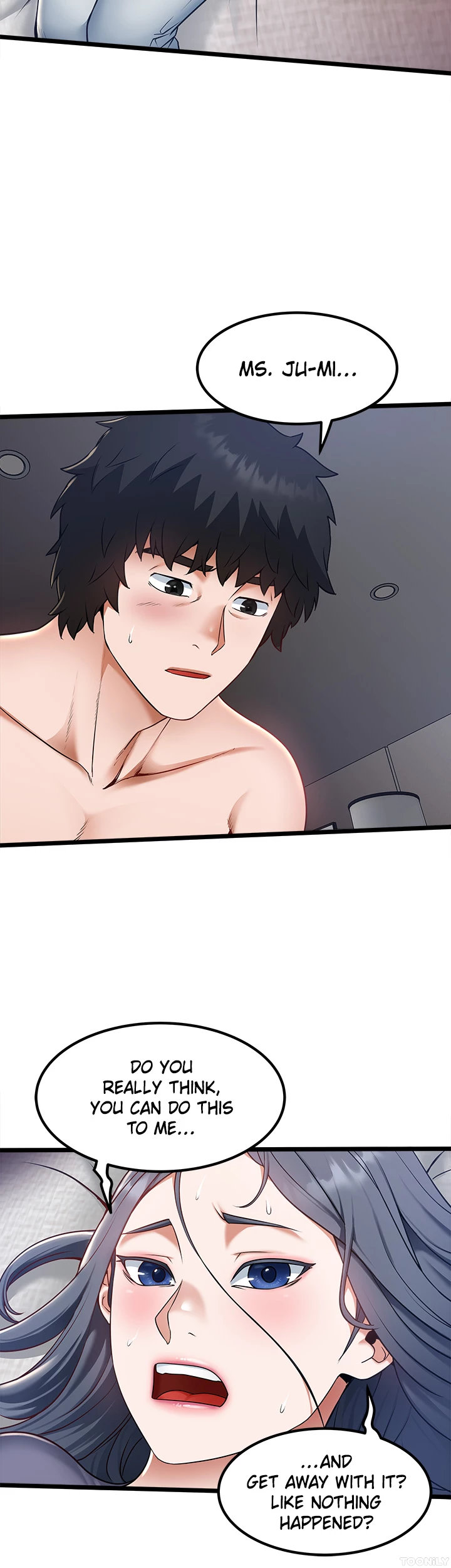 Country Virgin - Chapter 17 [photo 6] - MangaPorn